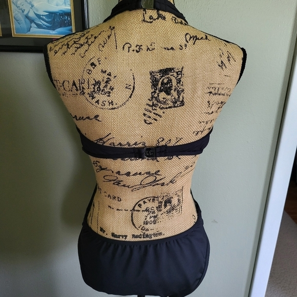 Kenneth Cole Monokini NWT - Picture 4 of 8